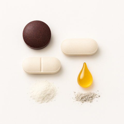 Essential Minerals