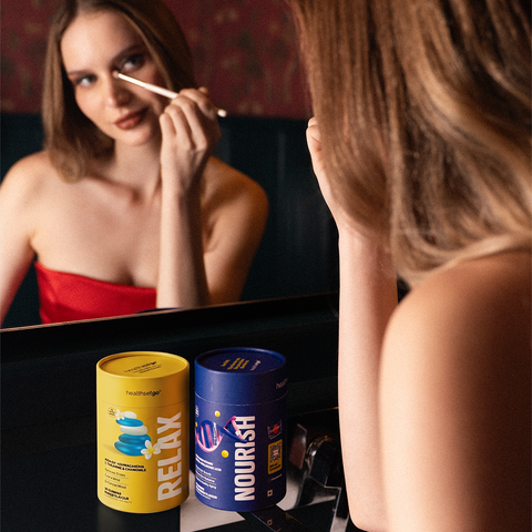 Ultimate Beauty Combo