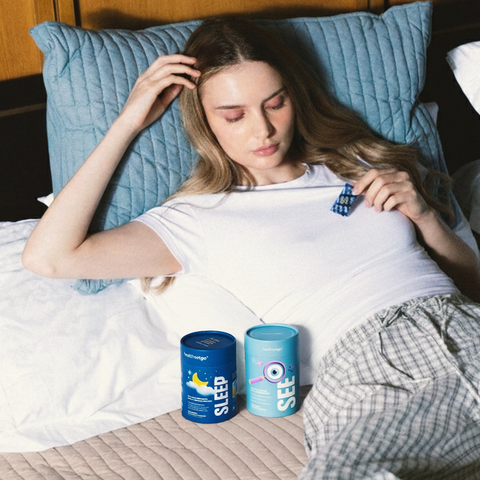 Ultimate Snooze Combo